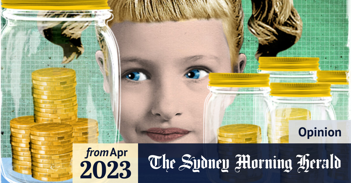 Would your children pass my pocket money challenge? Nine in 10 don’t